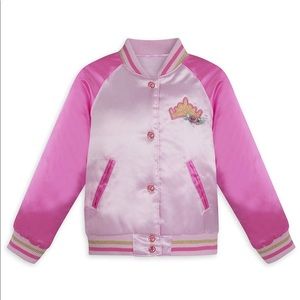 Disney Varsity Jacket